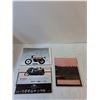 Image 2 : Assorted Promotional Motorcycle Brochures