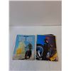 Image 3 : Assorted Promotional Motorcycle Brochures