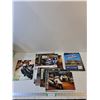 Image 1 : Assorted Promotional Motorcycle Brochures