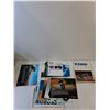 Image 2 : Assorted Promotional Motorcycle Brochures