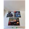 Image 1 : Assorted Promotional Motorcycle Brochures