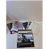 Image 2 : Assorted Promotional Motorcycle Brochures