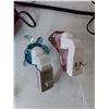 Image 4 : Electric Balloon Pump- Powers On, Portable Tire Inflator, Turtle Night Light, Misc. Cannot Ship