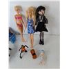 Image 2 : Barbie & Wednesday Addams Dolls, Stitch Bop It, Misc.
