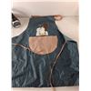 Image 2 : Betty Crocker Electric Mixer- Powers On, Coffee Apron, Tupperware Container 9.5", Misc.