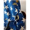 Image 7 : Wonder Woman Backpack- Requires Repair, Canajan, Eh? Book, Kids' Card Games- Uno, Matching, Crazy Ei