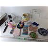 Image 1 : Inside Out 2 Pencil Case, Plant Stand 10", Fryer Basket, Misc. Cannot Ship