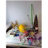 Image 1 : Children's Lightsaber & Batons, Headbands, Adult Adjustable Hardhat, Misc. Cannot Ship