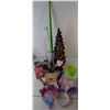 Image 2 : Children's Lightsaber & Batons, Headbands, Adult Adjustable Hardhat, Misc. Cannot Ship