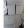 Image 2 : (7) Canvas Boards Up to 18" x 24"- Cannot Ship