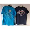 Image 2 : Men's Tshirts: Route 66-M & Pacific Northwest- L