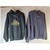 Image 2 : Men's Hoodies: Flin Flon & So-Cal, Both XL