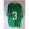 Image 2 : Men's Notre Dame Fighting Irish Jersey- XL