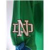 Image 3 : Men's Notre Dame Fighting Irish Jersey- XL