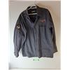 Image 1 : North End Utility/Lucky Thirteen Long Sleeve Shirt- XL