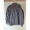 Image 2 : North End Utility/Lucky Thirteen Long Sleeve Shirt- XL