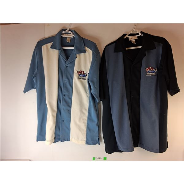 Men's Ford Dearborn Tshirts- M & L