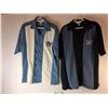 Image 1 : Men's Ford Dearborn Tshirts- M & L