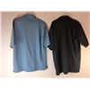 Image 2 : Men's Ford Dearborn Tshirts- M & L