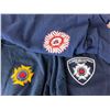 Image 3 : (3) Firefighting Shirts- Approx. L-XL