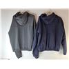 Image 2 : (2) City of Saskatoon Sweaters- M & L