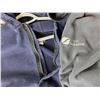 Image 4 : (2) City of Saskatoon Sweaters- M & L