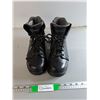 Image 1 : Wolverine Steel Toed Work Boots- 7.5M