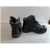 Image 2 : Wolverine Steel Toed Work Boots- 7.5M