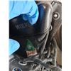 Image 3 : Wolverine Steel Toed Work Boots- 7.5M