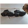 Image 4 : Wolverine Steel Toed Work Boots- 7.5M