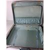 Image 4 : (2) Vintage Hard Sided Samsonite Suitcases Up to 25" x 7" x 20"- Cannot Ship