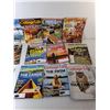 Image 2 : Magazines- Cabin/Cottage Life, Country Sampler, Misc.- Pickup Preferred