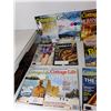Image 3 : Magazines- Cabin/Cottage Life, Country Sampler, Misc.- Pickup Preferred