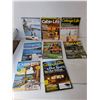 Image 4 : Magazines- Cabin/Cottage Life, Country Sampler, Misc.- Pickup Preferred