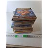 Image 1 : Bodybuilding Magazine Lot- Ironman, Muscle & Fitness, Flex, Misc. Cannot Ship