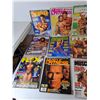 Image 3 : Bodybuilding Magazine Lot- Ironman, Muscle & Fitness, Flex, Misc. Cannot Ship