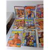 Image 5 : Bodybuilding Magazine Lot- Ironman, Muscle & Fitness, Flex, Misc. Cannot Ship