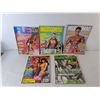 Image 6 : Bodybuilding Magazine Lot- Ironman, Muscle & Fitness, Flex, Misc. Cannot Ship