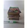 Image 1 : Bodybuilding Magazines- Musclemag, Muscle & Fitness, ironman. Cannot Ship
