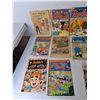 Image 3 : Retro Archie Comics, Cabin/Cottage Life Magazines