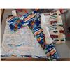 Image 4 : Mostly Small/Med. Dog Clothing- Sweaters, Vests, Collar, Misc.