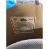 Image 5 : Black Diamond Steel Toed Rubber Boots: Women 7.5, Men's 5.5