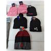 Image 2 : Winter Outerware- Toques & Scarves, New