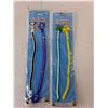 Image 2 : (10) Sets of Wire Cable Organizers- Sealed