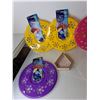 Image 3 : Bubble Flying Discs & Shadow Boxes