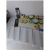 Image 3 : Stylus Pens, Gift/Felt Ribbon, Timesheet Pads