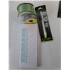 Image 4 : Stylus Pens, Gift/Felt Ribbon, Timesheet Pads