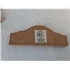 Image 3 : (10) MDF Family & Live Now Home Decor Signs 9.25" x 3.5"