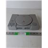 Image 1 : Sony Playstation Console- No Cord
