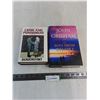 Image 1 : (2) Hard Cover Books (Crime & Punishment & Boys From Biloxi)